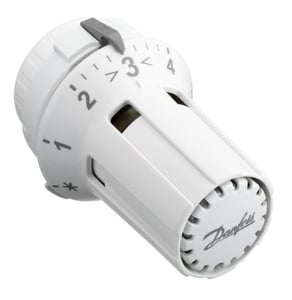Danfoss 013G5010 Sanitärarmatur