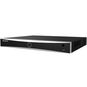 Hikvision DS-7608NXI-K2/8P Netzwerk-Videorekorder (NVR) 1U Schwarz