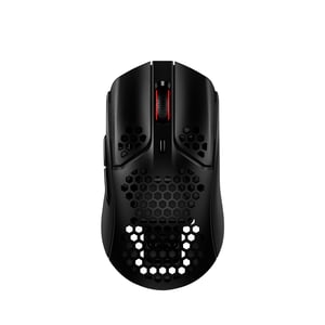 HyperX Pulsefire Haste – Wireless Gaming Mouse (Black)