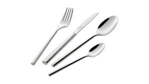 ZWILLING Aberdeen zestaw sztućców 30 szt. Stal nierdzewna