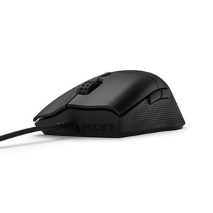 NZXT Lift 2 Ergo myszka Gaming Po prawej stronie USB Typu-A Optyczny 26000 DPI