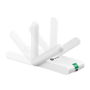 TP-Link TL-WN822N karta sieciowa WLAN 300 Mbit/s