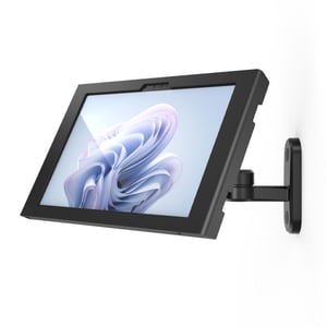 Compulocks 827B580APXB obudowa do tabletu Czarny 33 cm (13")