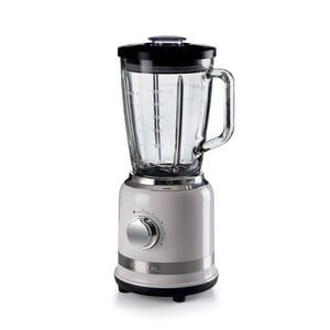 Ariete 0585/01 1,5 l Standmixer 1000 W Weiß