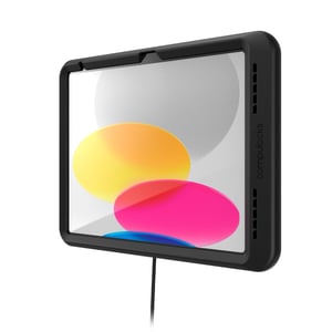 Compulocks PMIP109 Tablet-Hülle, schwarz, 27,7 cm (10,9")