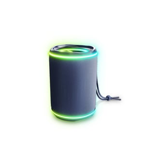 Energy Sistem Urban Box Blue Supernova Przenośny głośnik stereo Niebieski 16 W
