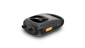 Technaxx TX-266 elektryczna pompa powietrza 350 l/min
