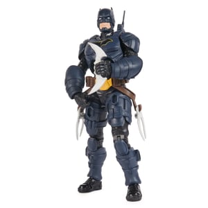DC Comics BAT FGR 12in Adventures F23 GML