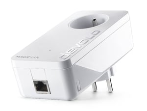 Devolo Magic 1 LAN 1200 Mbit/s Przewodowa sieć LAN Biały 2 szt.