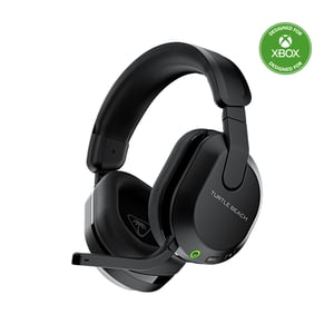 Turtle Beach Stealth 600 Gen 3 Kopfhörer-Set, kabellos, Kopfbügel, Gaming, Bluetooth, schwarz