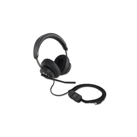 Kensington Słuchawki nauszne H2000 USB-C