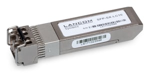 LANCOM SFP-SX-LC10 (Bulk 10) nätverksmodul, fiberoptik 10 000 Mbit/s SFP+ 850 nm