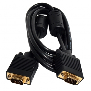ART KABSVGA M/M 3M AL-OEM-2 kabel VGA