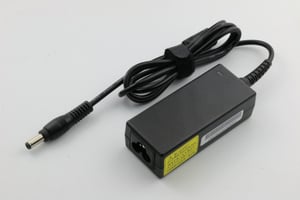 CoreParts MBA1226 adapter zasilający/ inwentor Wewnętrzna 36 W Czarny