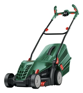 Bosch UniversalRotak 37-550 Standard Lawn Mower AC Green