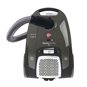 Hoover Telios Extra Lite TXL20PET 011 3,5 l Vakuumtrumma Torrdammsugare 700 W Dammsugarpåse