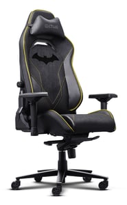 Trust 25787 Gaming Chair Gaming Chair Upholstered Seat Black