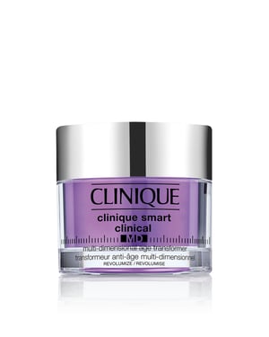 Clinique Smart Clinical MD Multi-Dimensional Age Transformer Revolumize fuktgivande ansiktskräm för kvinnor 50 ml