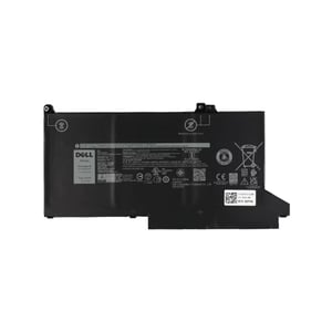 Origin Storage 3KF82 Industrial Lithium-Ion (Li-Ion) Battery, 3500 mAh, 11.4 V