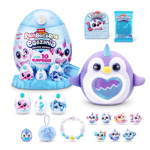 Rainbocorns 92119 Spielset