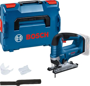 Bosch GST 18V-125 B Professional wyrzynarka elektryczna