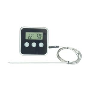 Electrolux E4KTD001 Food Thermometer 0–250 °C Digital