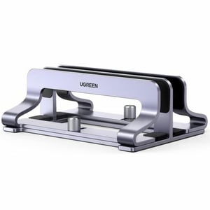 Ugreen 60643 Laptop-Ständer Notebook-Halterung Grau 43,9 cm (17,3")