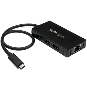 StarTech HB30C3A1GE 1000 Mbit/s Ethernet network card