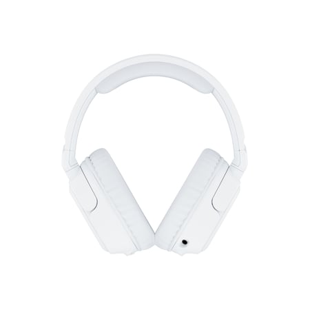 HyperX Cloud Flight 2 – bezprzewodowy zestaw słuchawkowy dla graczy (biały)