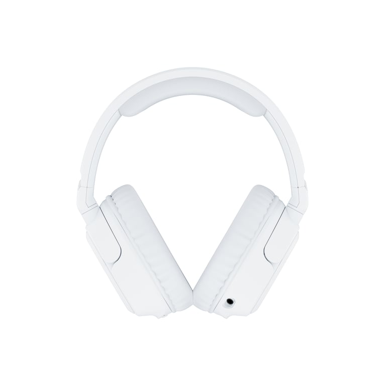 HyperX Cloud Flight 2 – bezprzewodowy zestaw słuchawkowy dla graczy (biały)