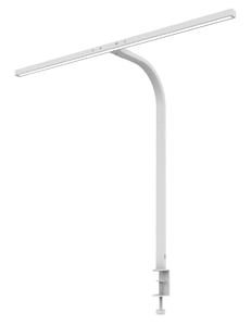 Unilux STRATA LED-bordslampa E Vit