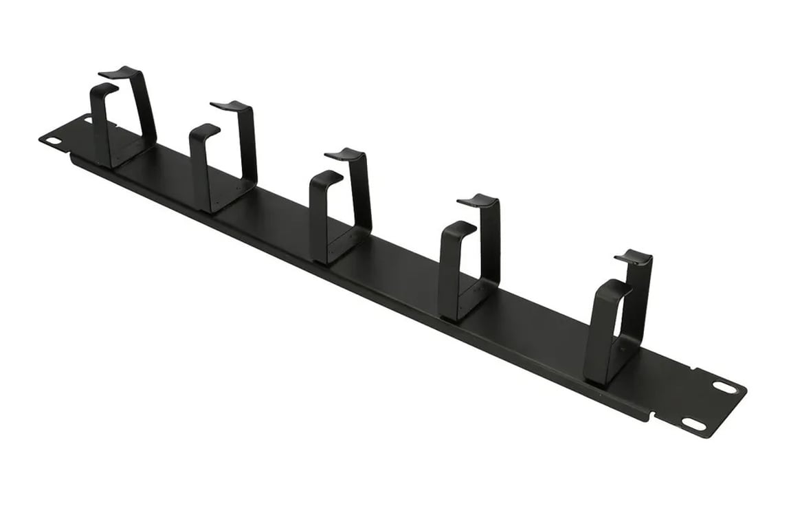 Extralink Organizer kabli 6001 czarny