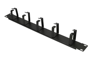 Extralink Organizer kabli 6001 czarny