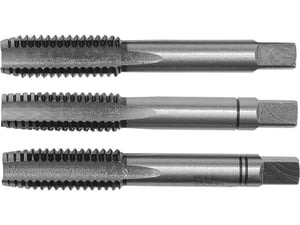 Cztool 24430 threading tool