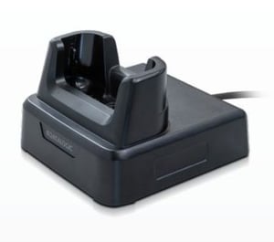 Datalogic 94A150133 Docking Station for Handheld Computer, Black
