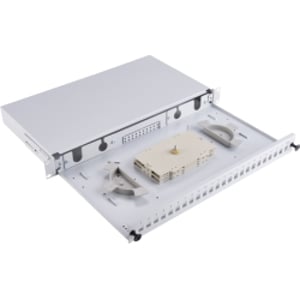 Alantec FOP-1U-24SCS-S parts for patch panels