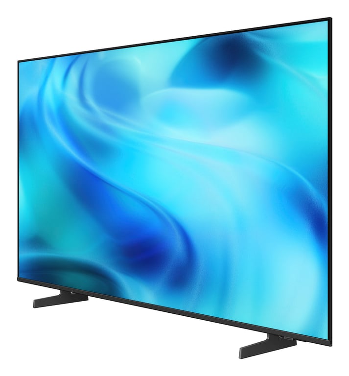 фото Телевизор Samsung Crystal UHD U8000H 4K Vision AI Smart TV (UE50U8000H) 1