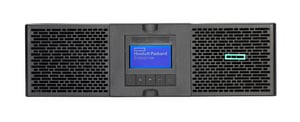 HPE G2 R5000/6000 3U rackmonterad WW Extended Runtime Module, blybaserad (VRLA)