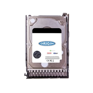 Origin Storage CPQ-300SAS/10-S7 hårddisk 300 GB 10 000 RPM 64 MB 2,5" SAS