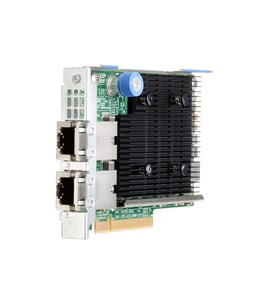 HPE Ethernet 10Gb 2-port 562FLR-SFP+ Internal Ethernet / Fiber 10,000 Mbit/s
