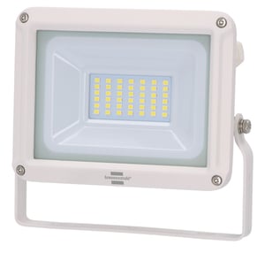 Brennenstuhl 1171260241 reflektor Biały 20 W LED D