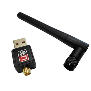 Savio CL-63 150 Mbit/s WLAN network card