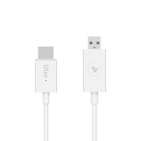 Acer EZCast CS2 USB Type-C HDMI Biały
