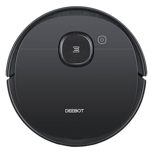 Ecovacs DEEBOT OZMO 950 Schwarz