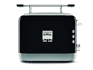 Kenwood Electronics TCX751BK 2-cup 900 W Red