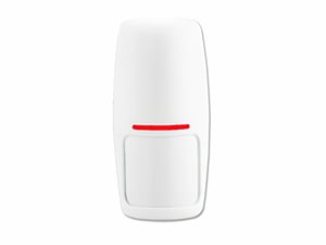 iGET HOME XP1B Passiv infraröd sensor (PIR) Trådlös