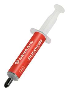 GENESIS Silicon 900 Wärmeleitpaste Wärmeleitpaste 12,8 W/m·K 8 g