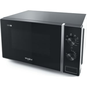 Whirlpool Cook20 Freistehende Mikrowelle – MWP 103 SB
