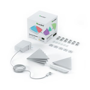 Nanoleaf NL48-5002TW-5PK mood lighting