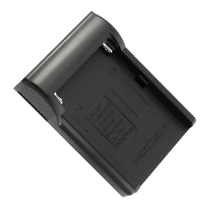 HEDBOX RP-DFM50 ładowarka akumulatorów Akumulator aparatu cyfrowego